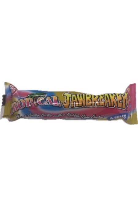 Jawbreaker tropical